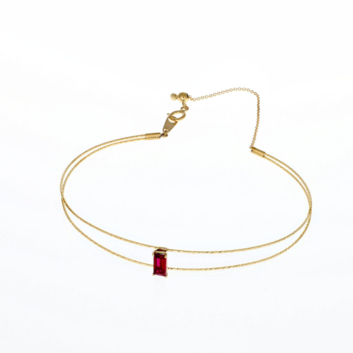 BAGUETTE Bracelet