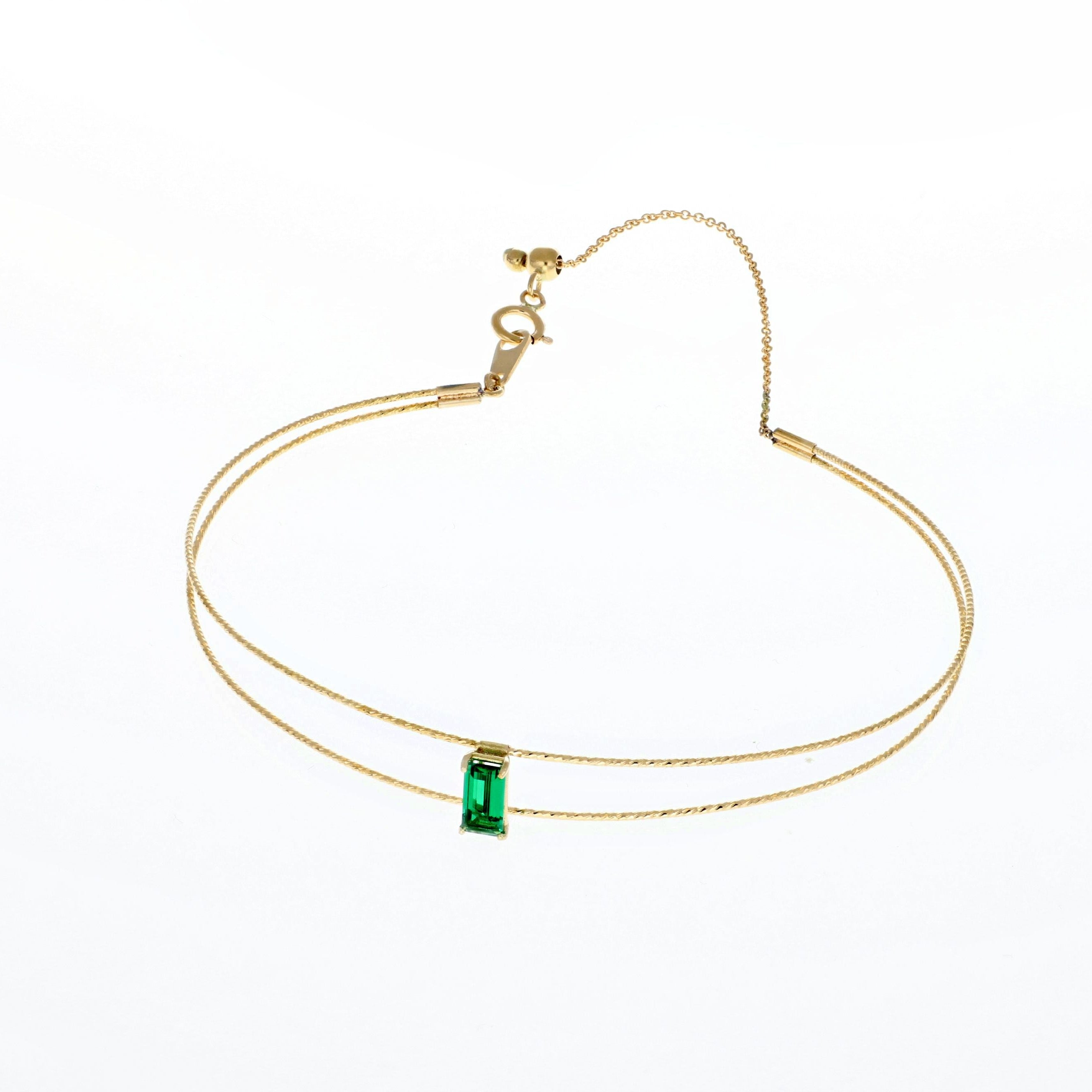 BAGUETTE Bracelet