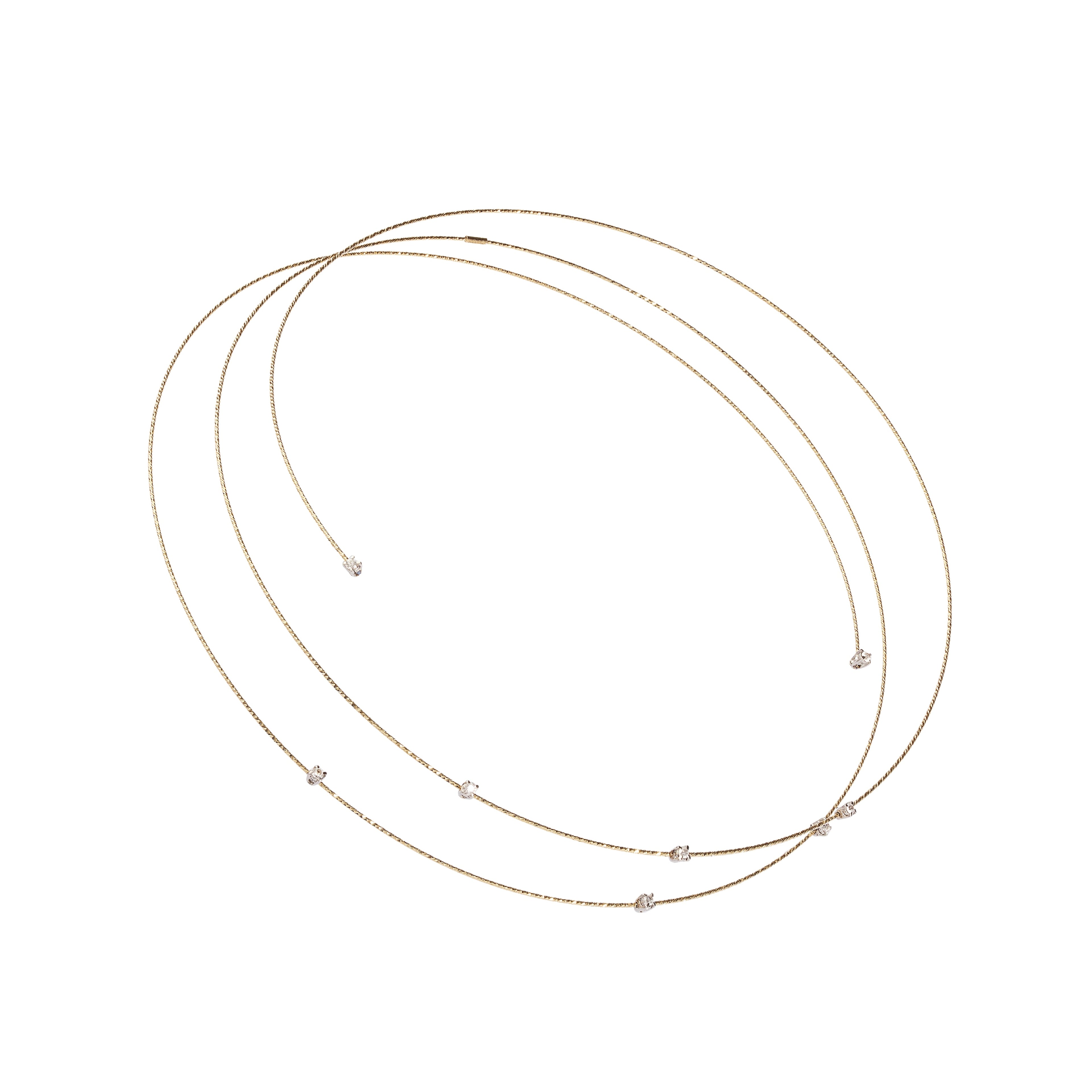 STARDUST Necklace
