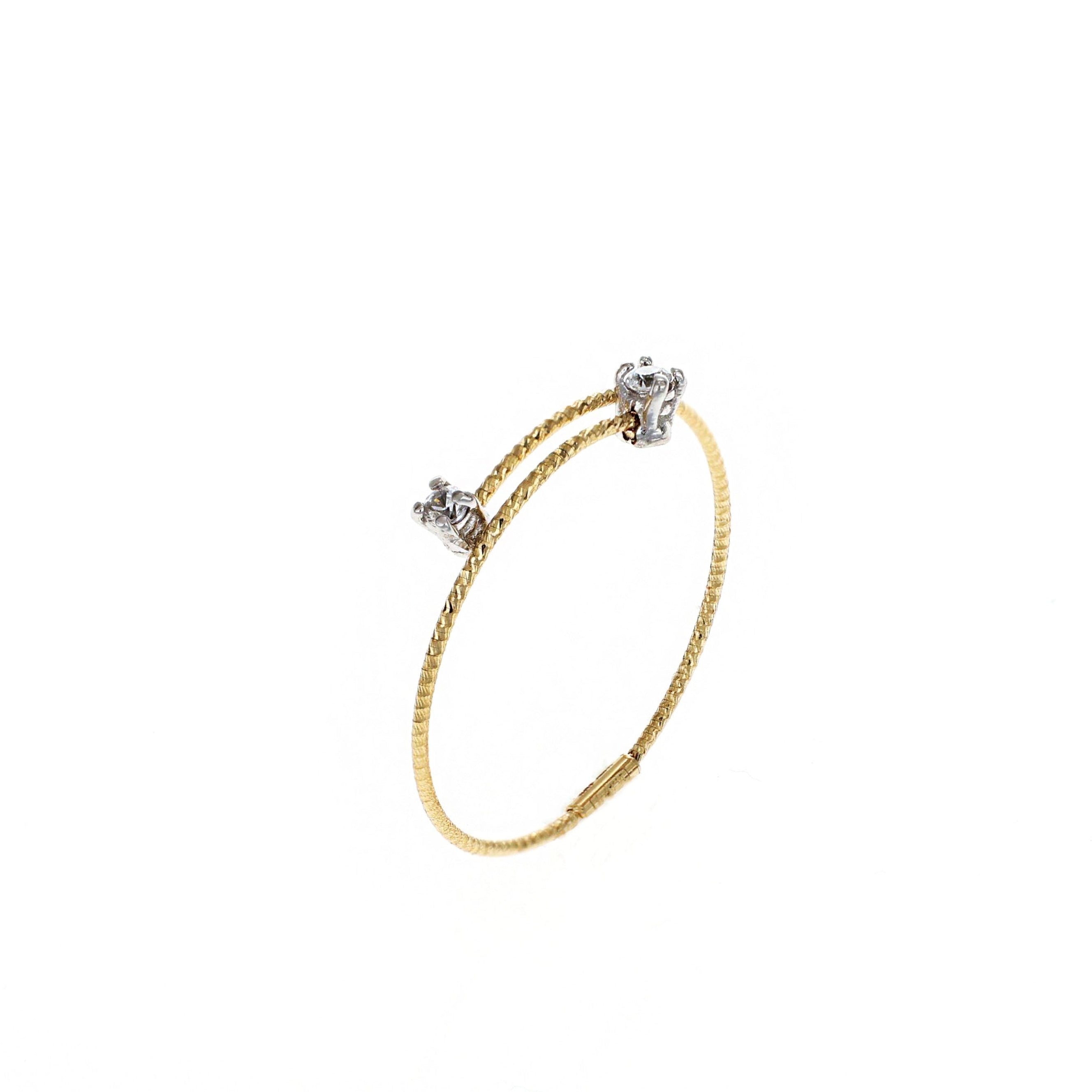 TWO Ring