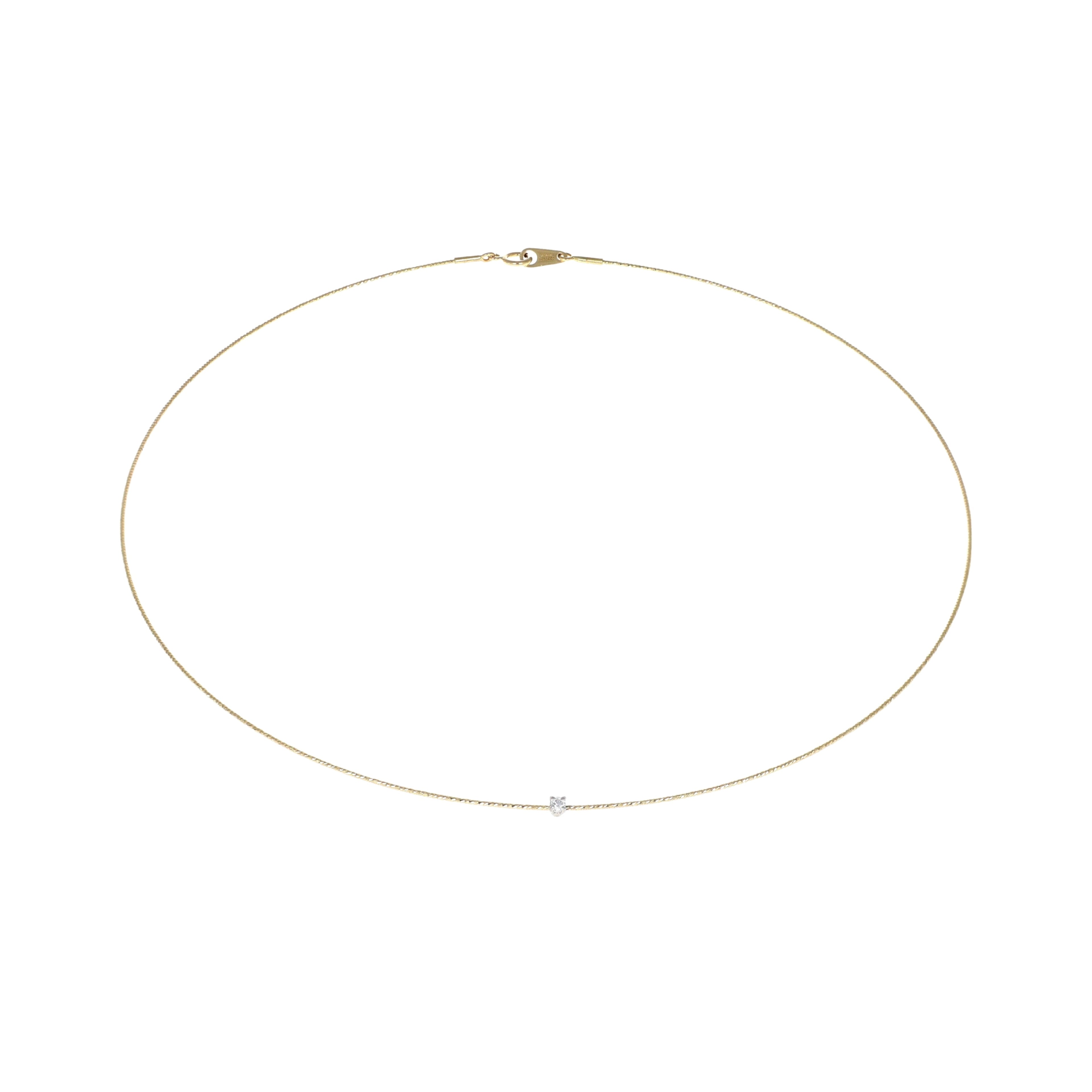 ONE Necklace