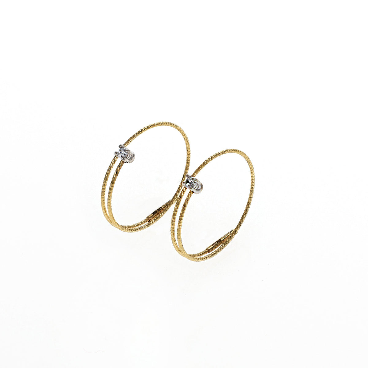 ONE Earrings