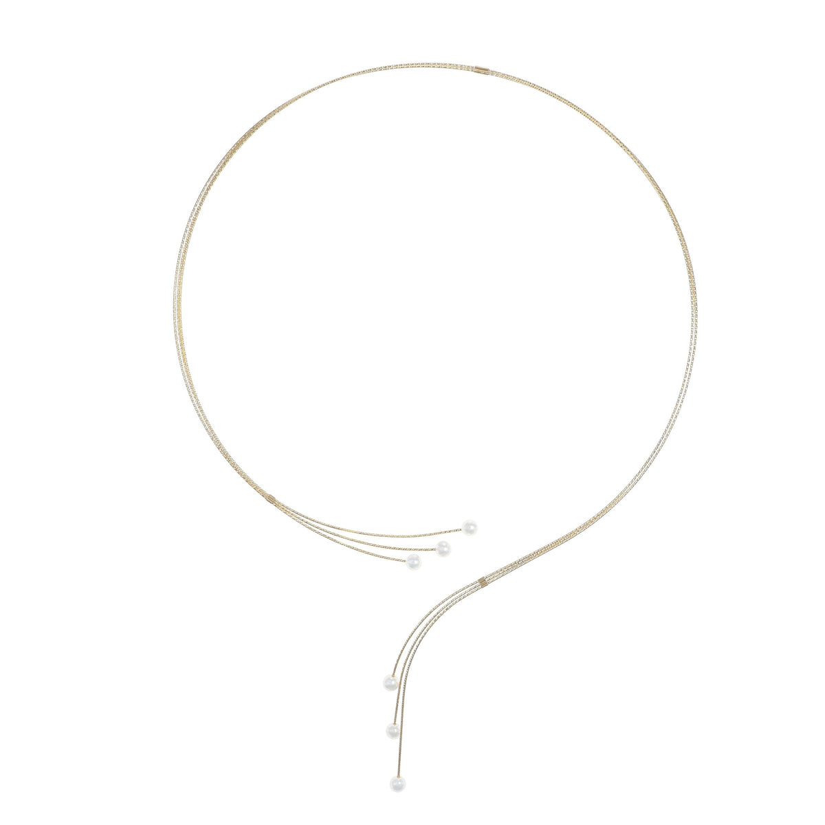 NEMESI Necklace