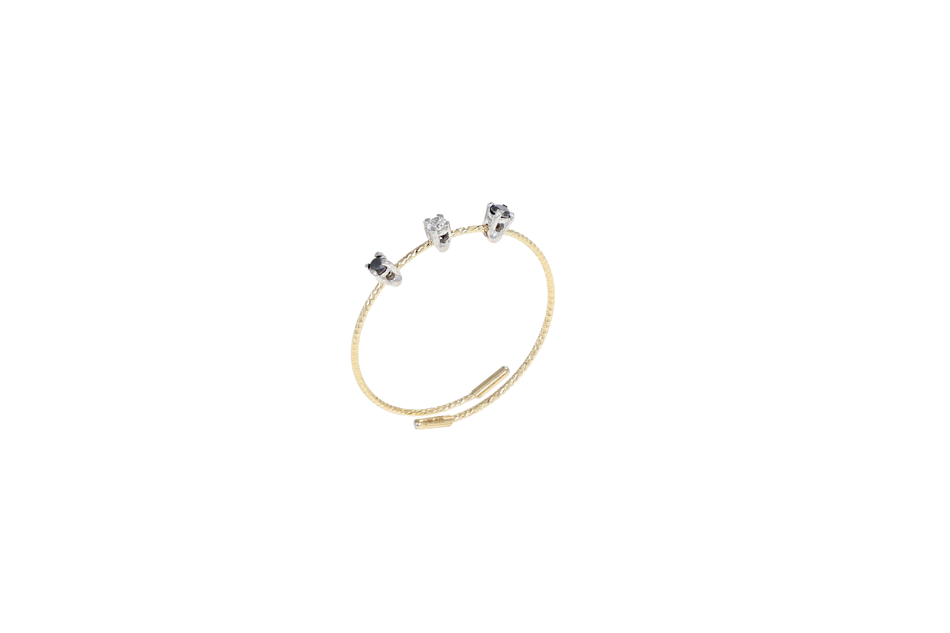 THREE Ring