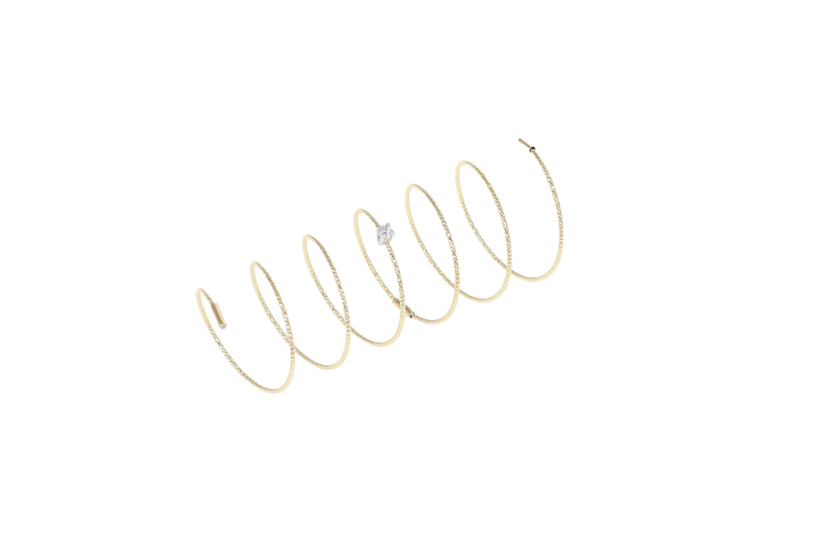 LUMÈA Spirale Ring