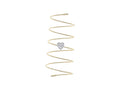 HEART Spirale Ring