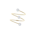 ELYSIA 1/2 Spirale Ring