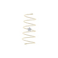 STAR Spirale Ring