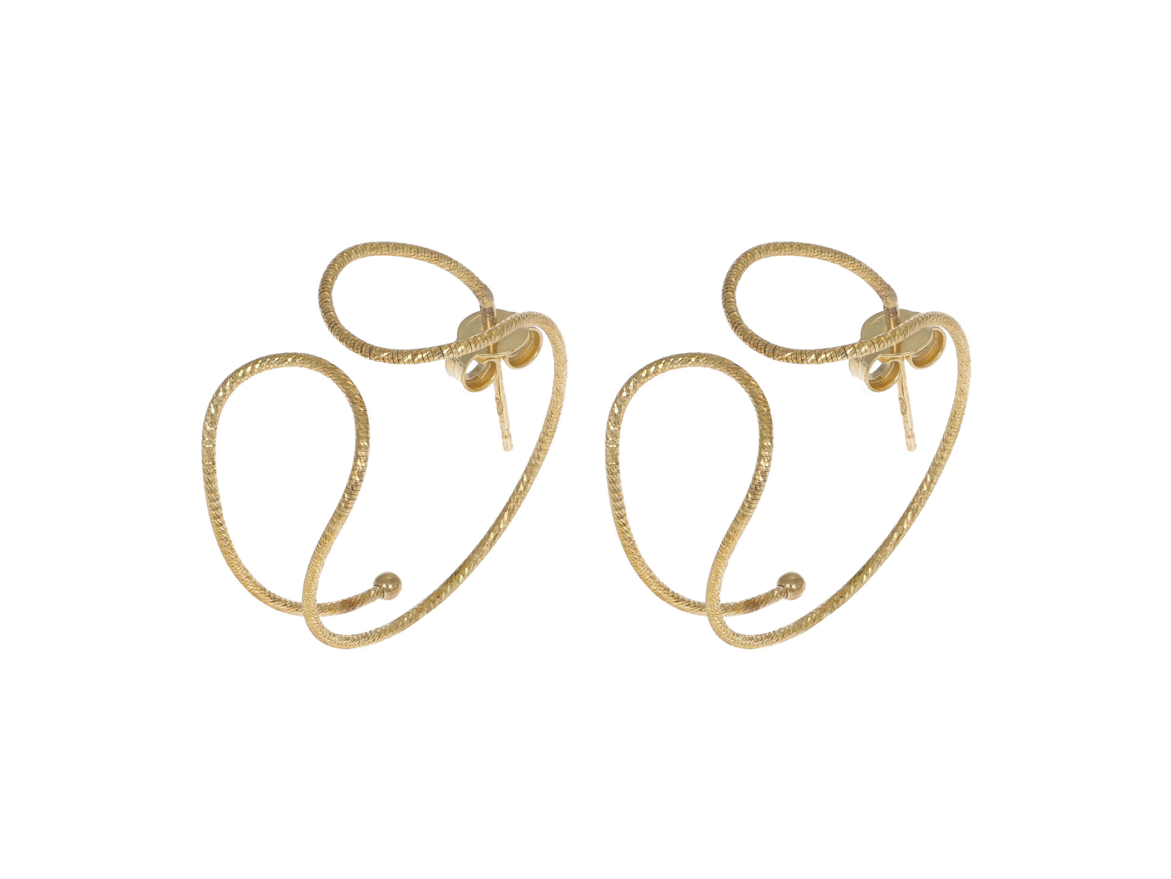 ETERNA Earrings Master