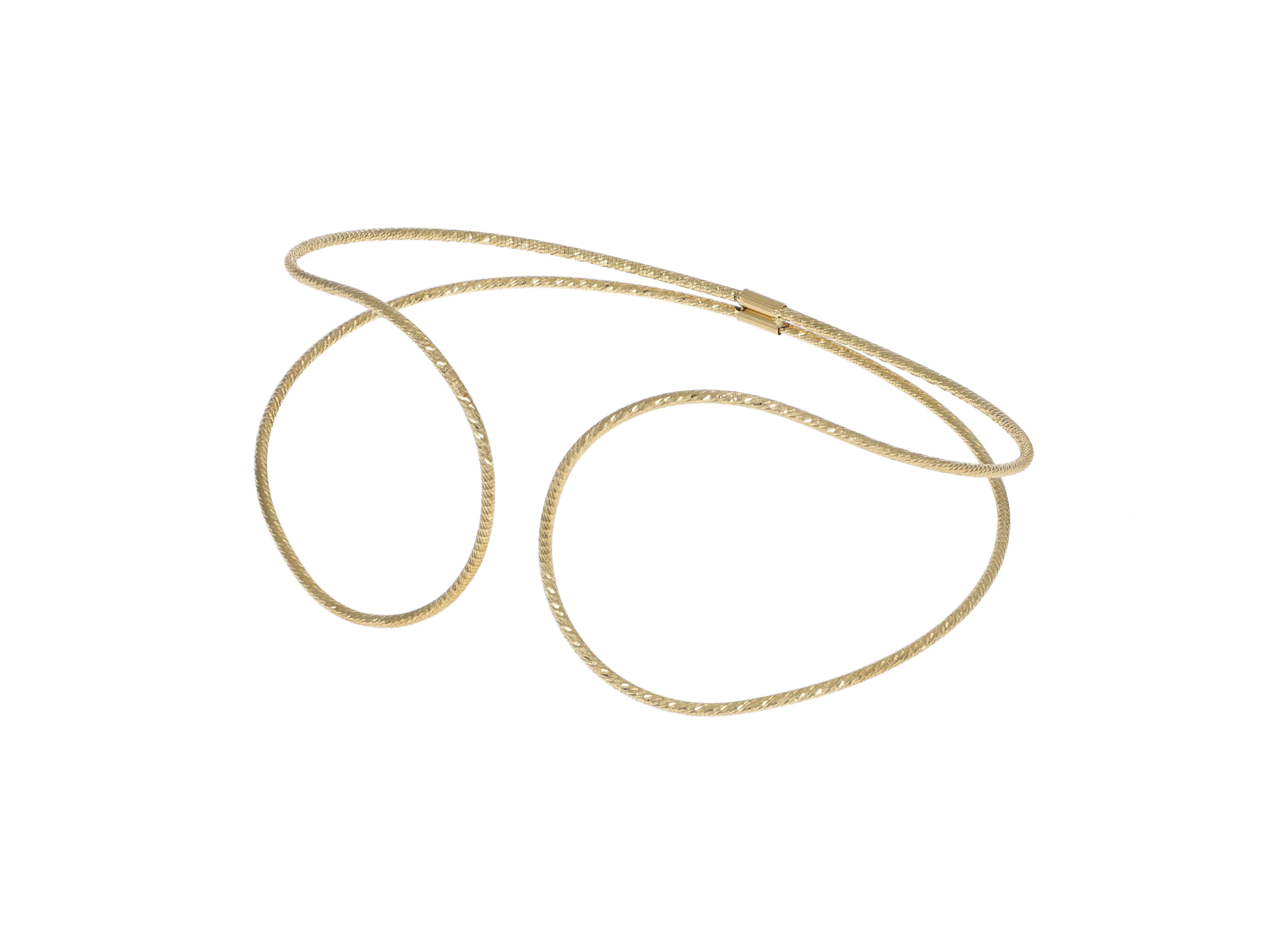 ETERNA Bracelet Master