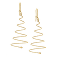 METONE Spirale Earrings