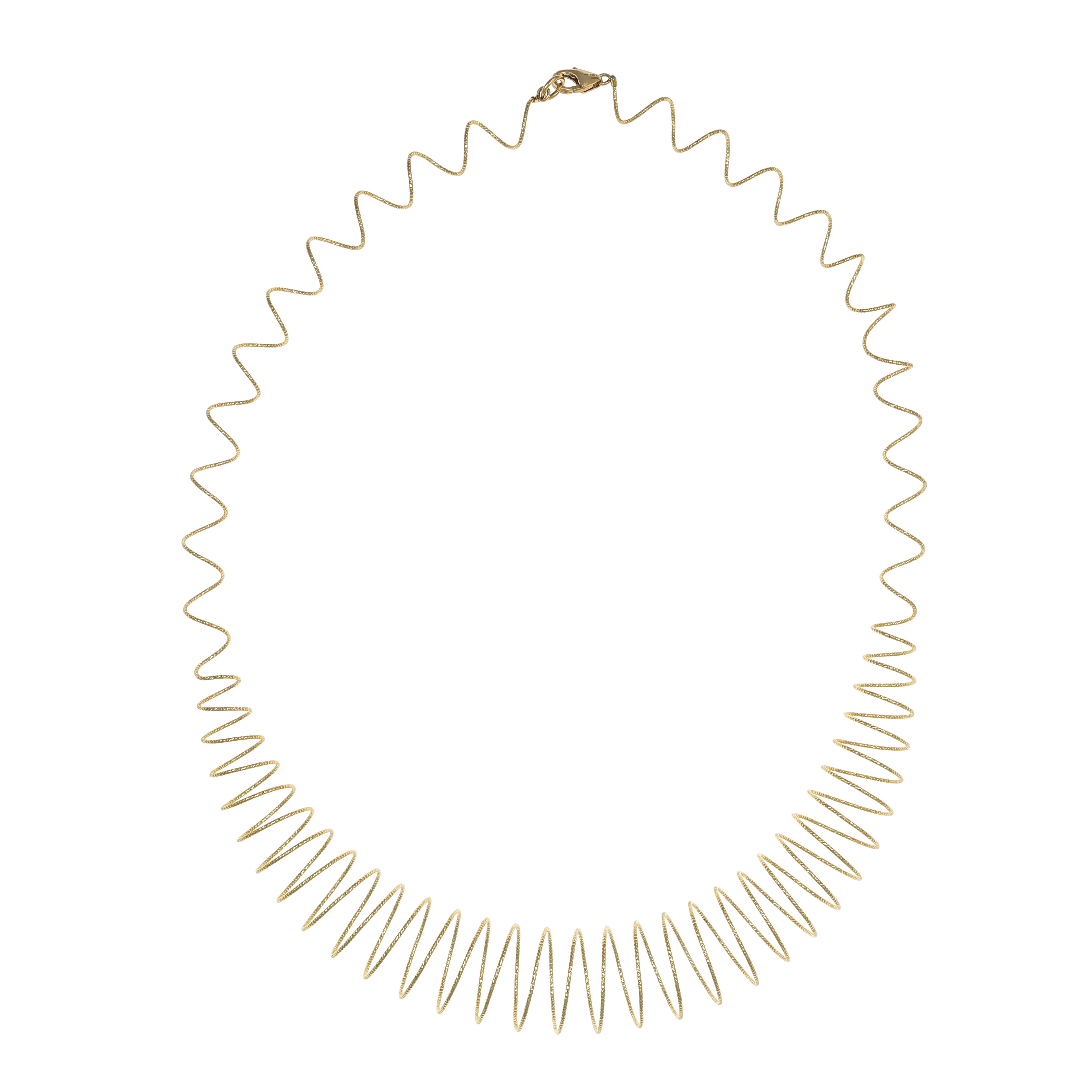 HOPLA Necklace