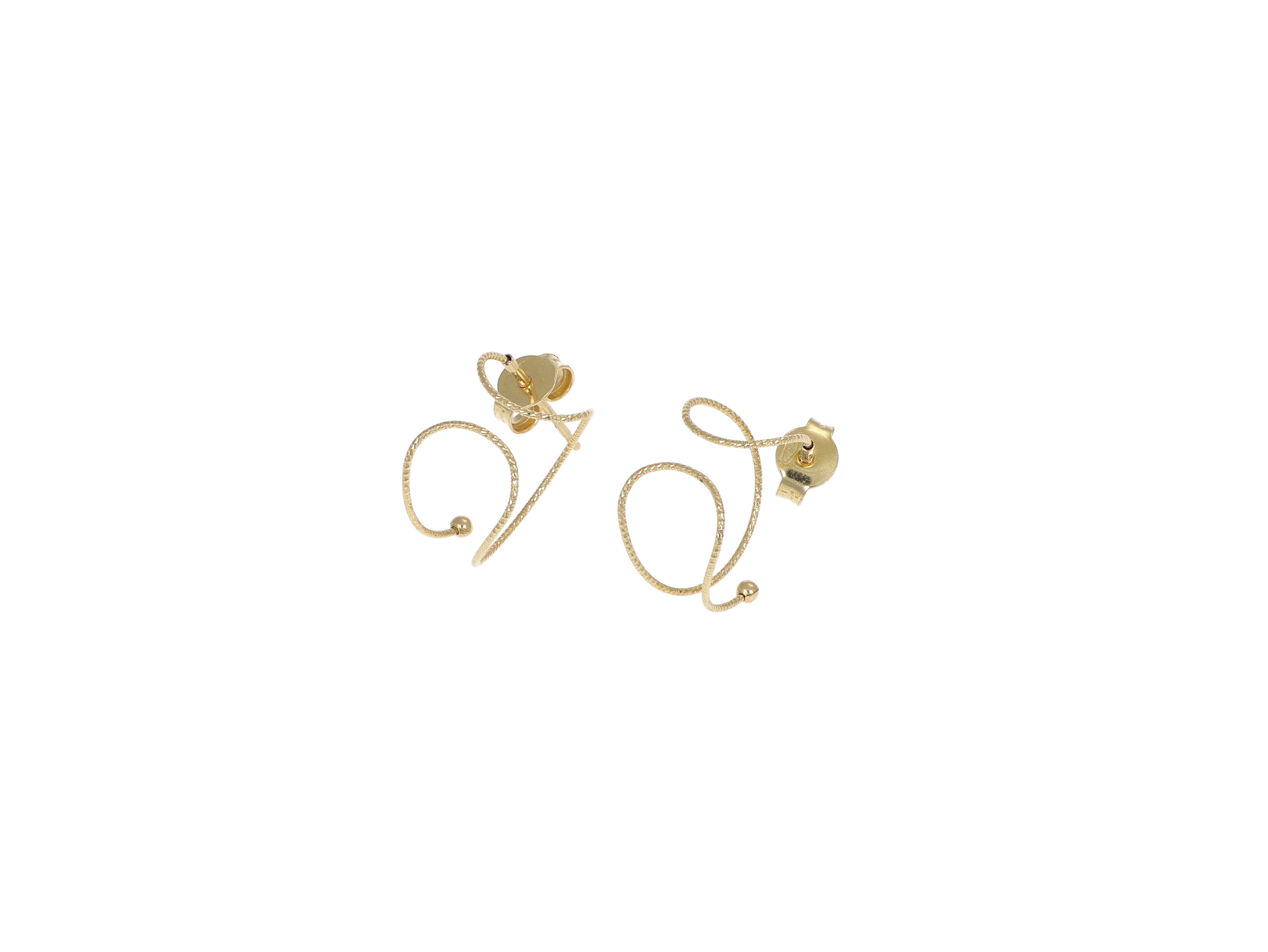ETERNA Earrings