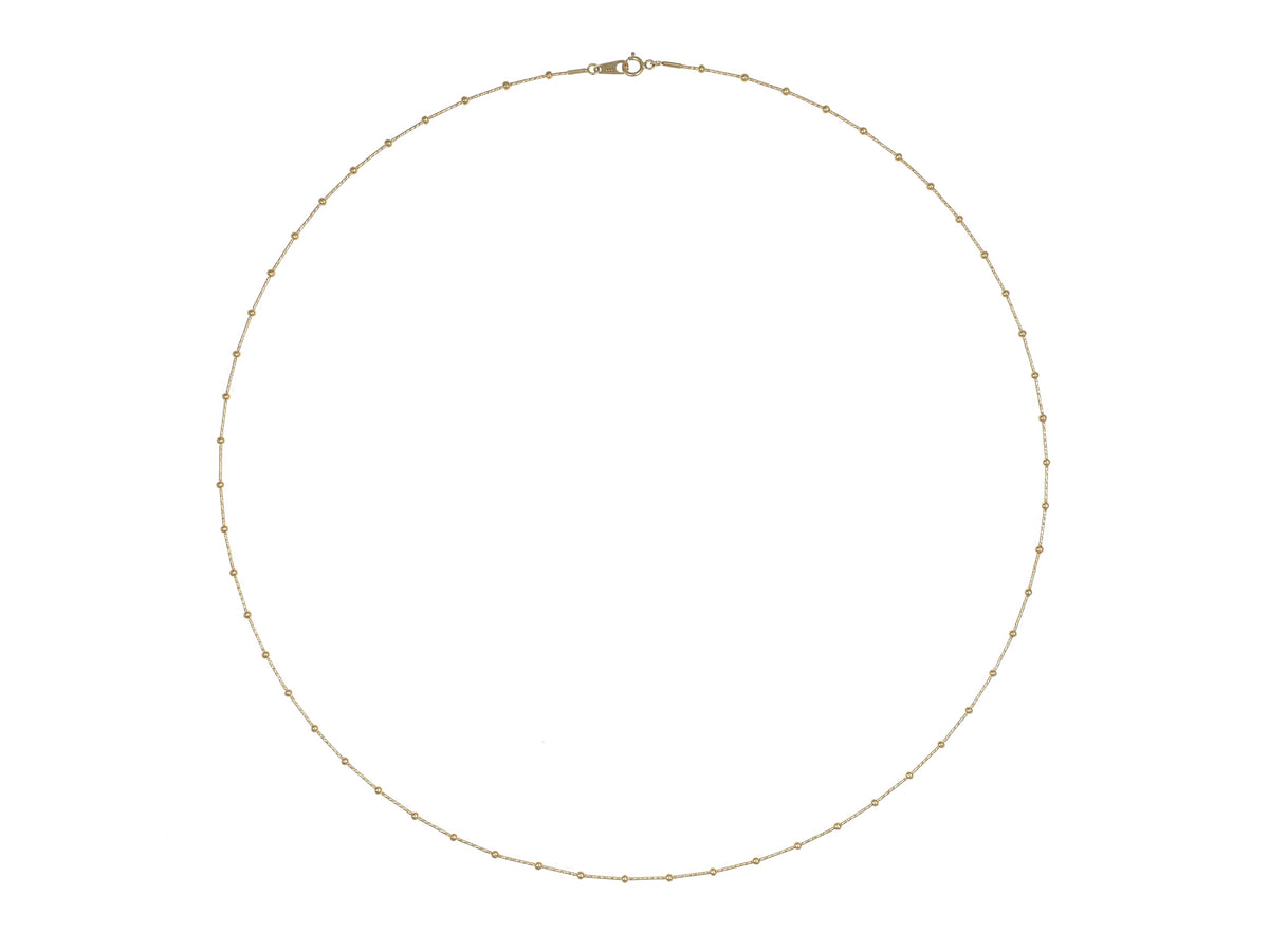 Pianeti Necklace