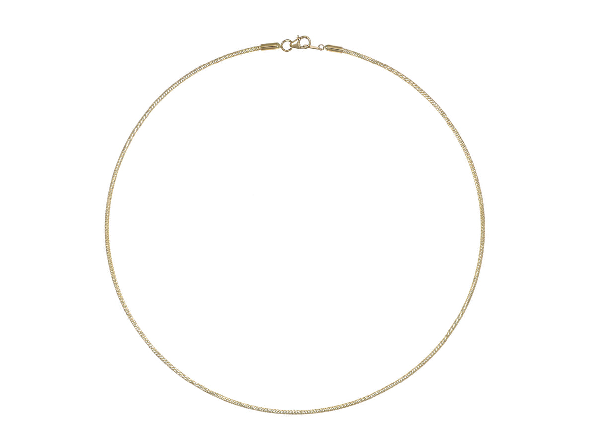 Atena Necklace
