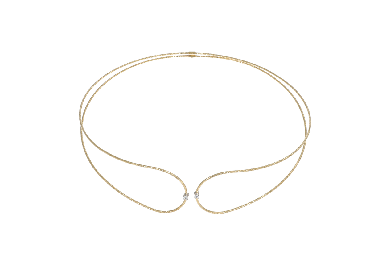 OLYMPIA Necklace Master