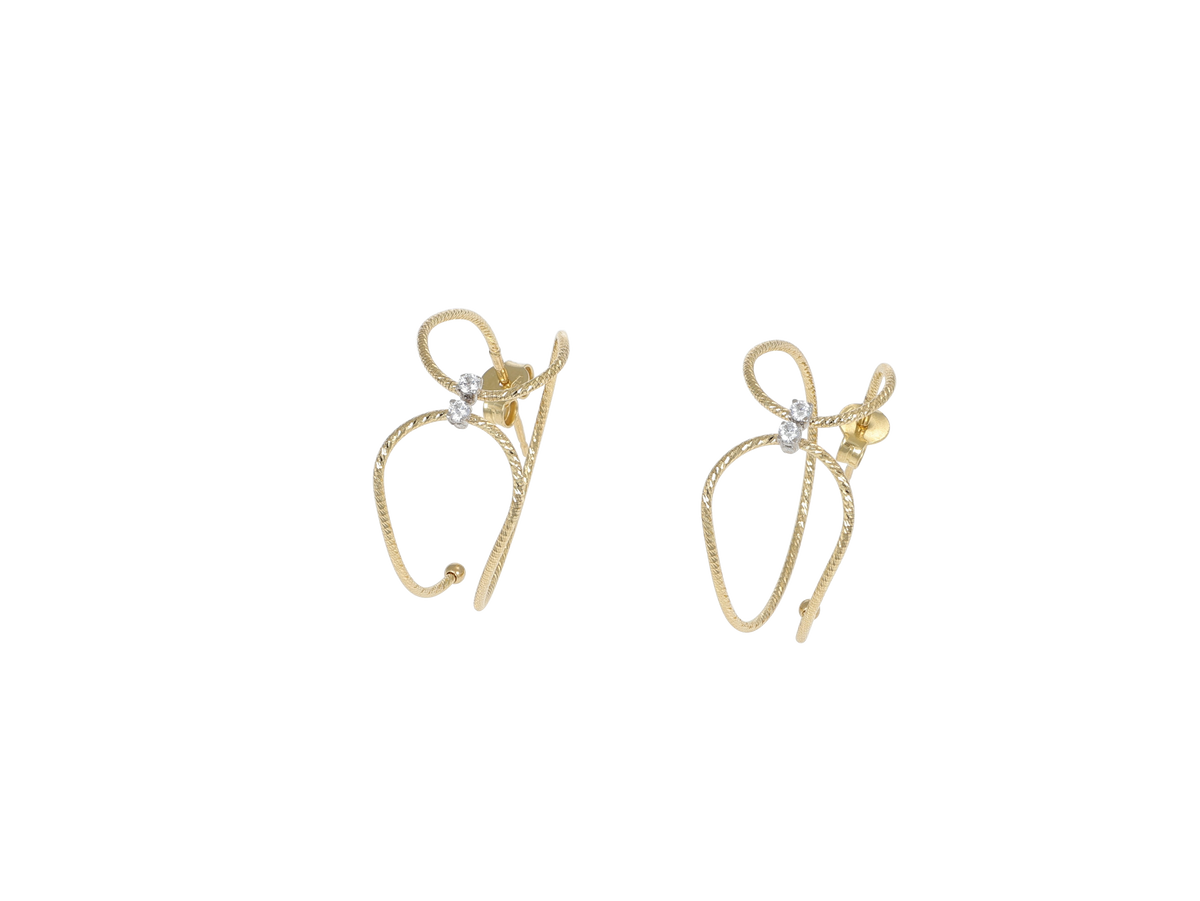 OLYMPIA Earrings Master