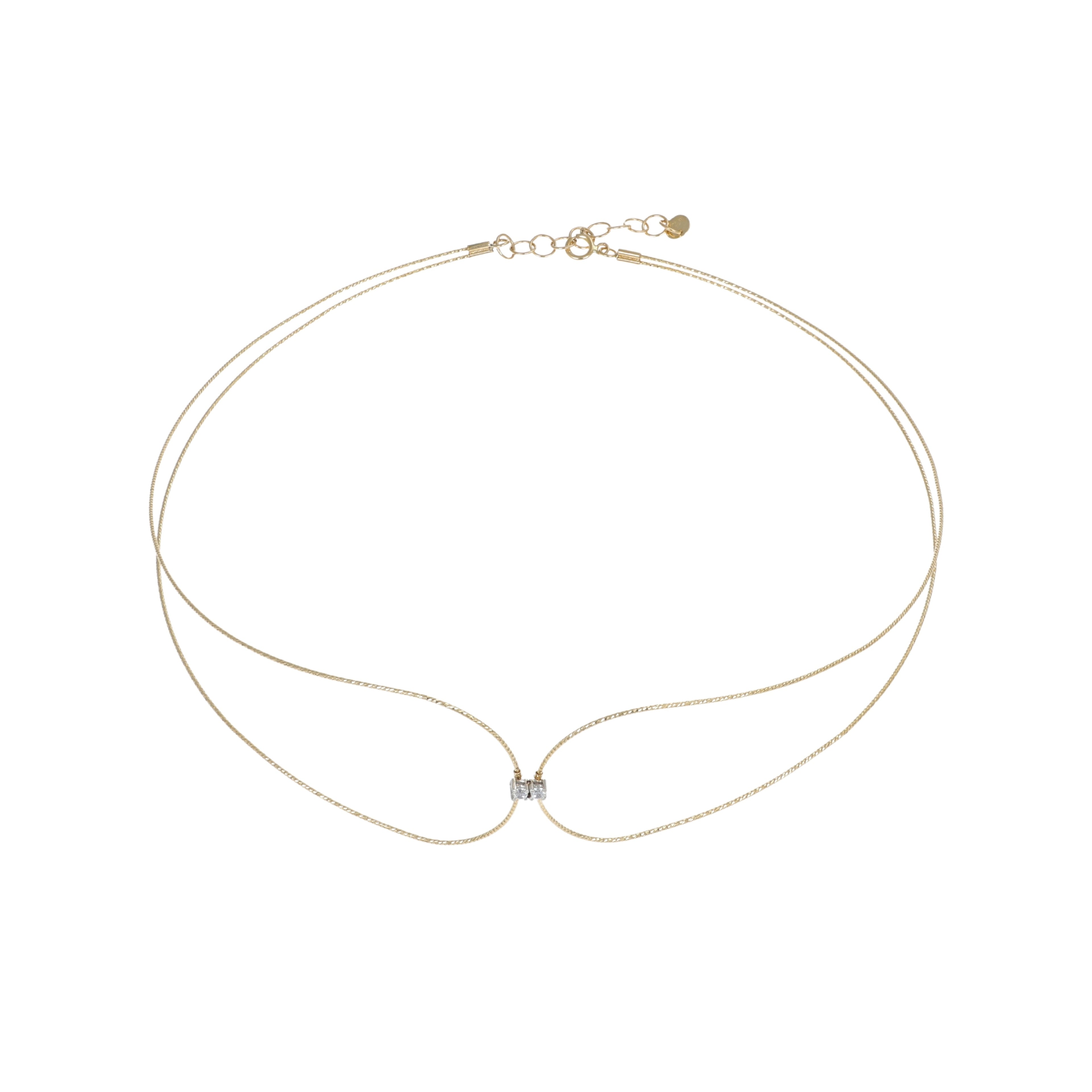 OLYMPIA Necklace