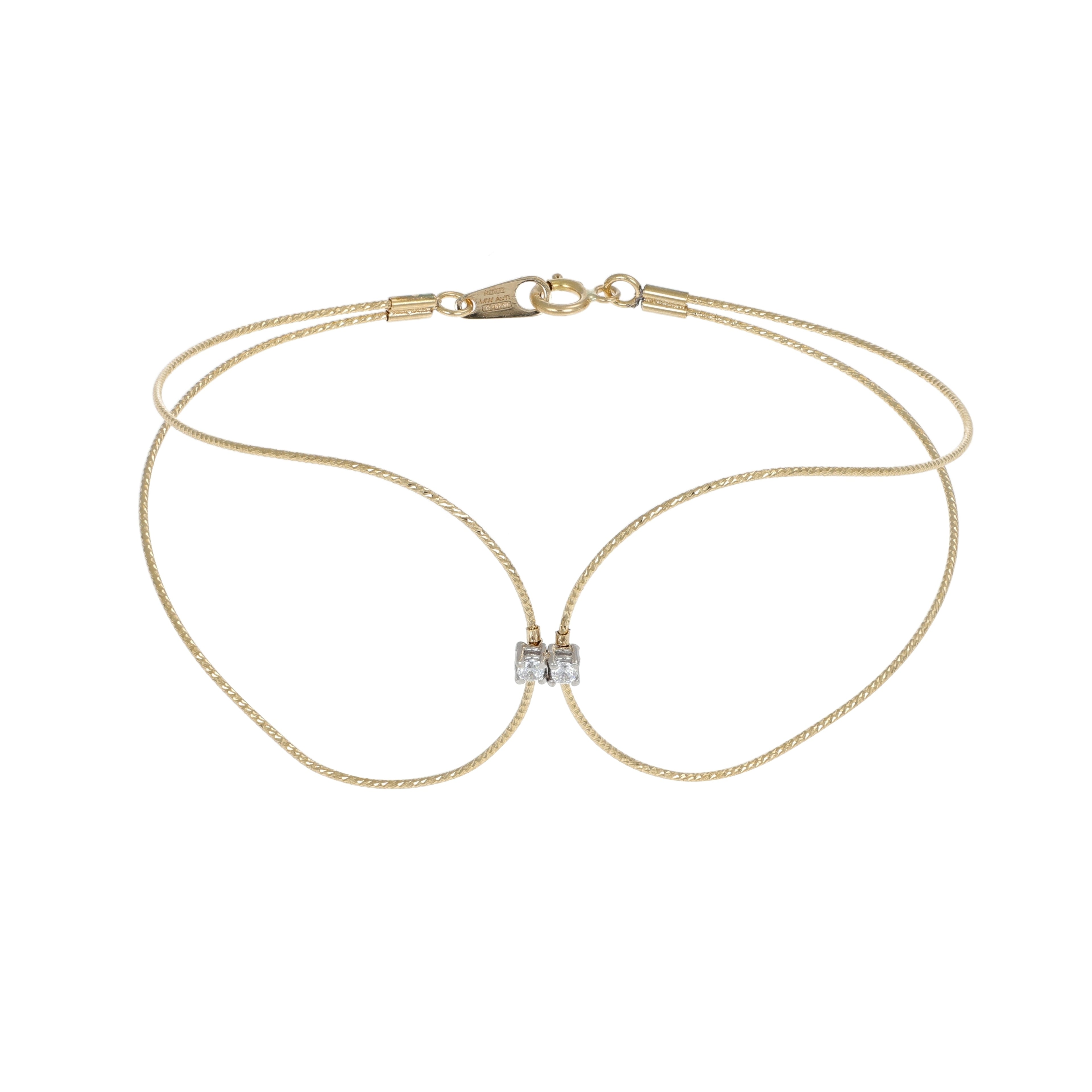 OLYMPIA Bracelet