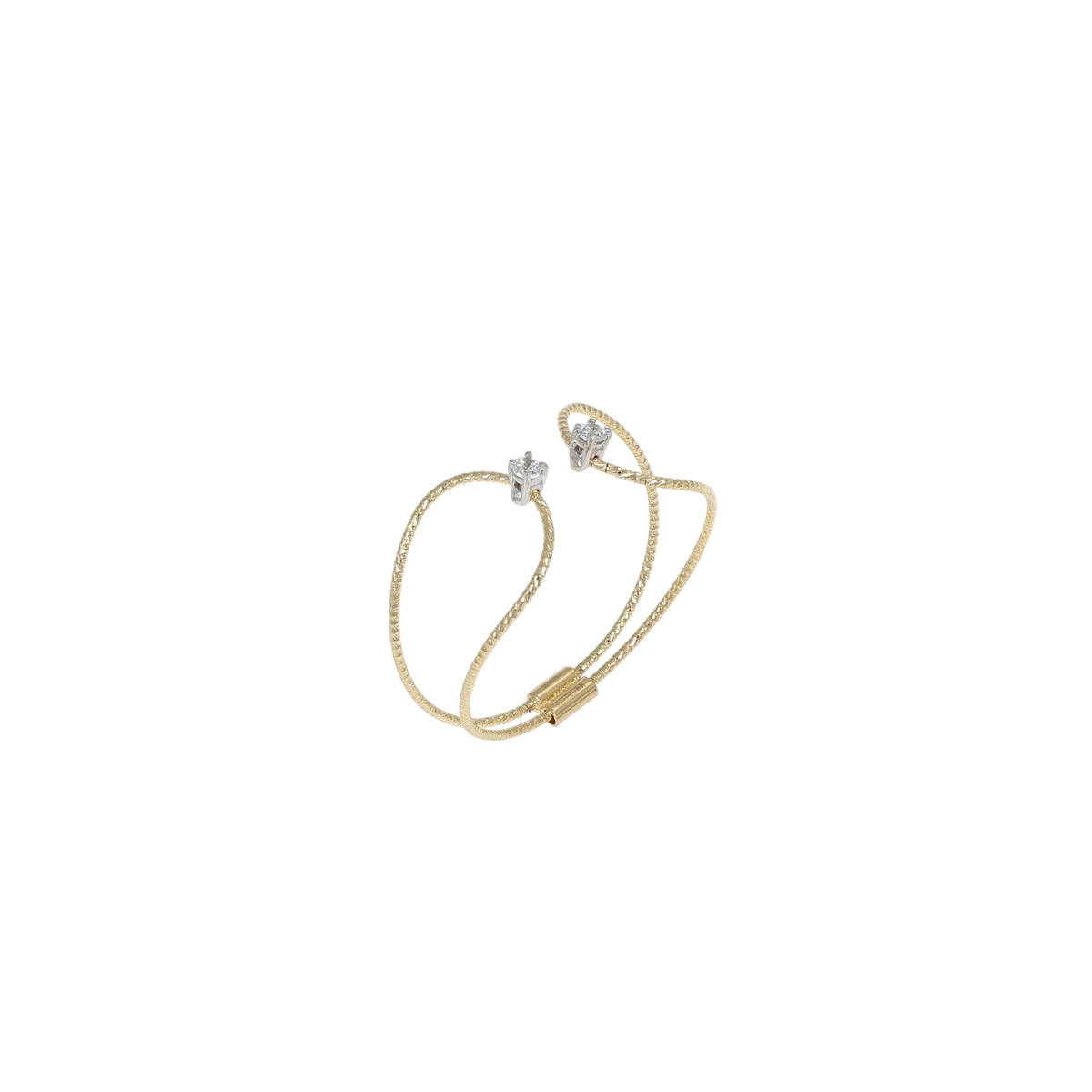 OLYMPIA Ring