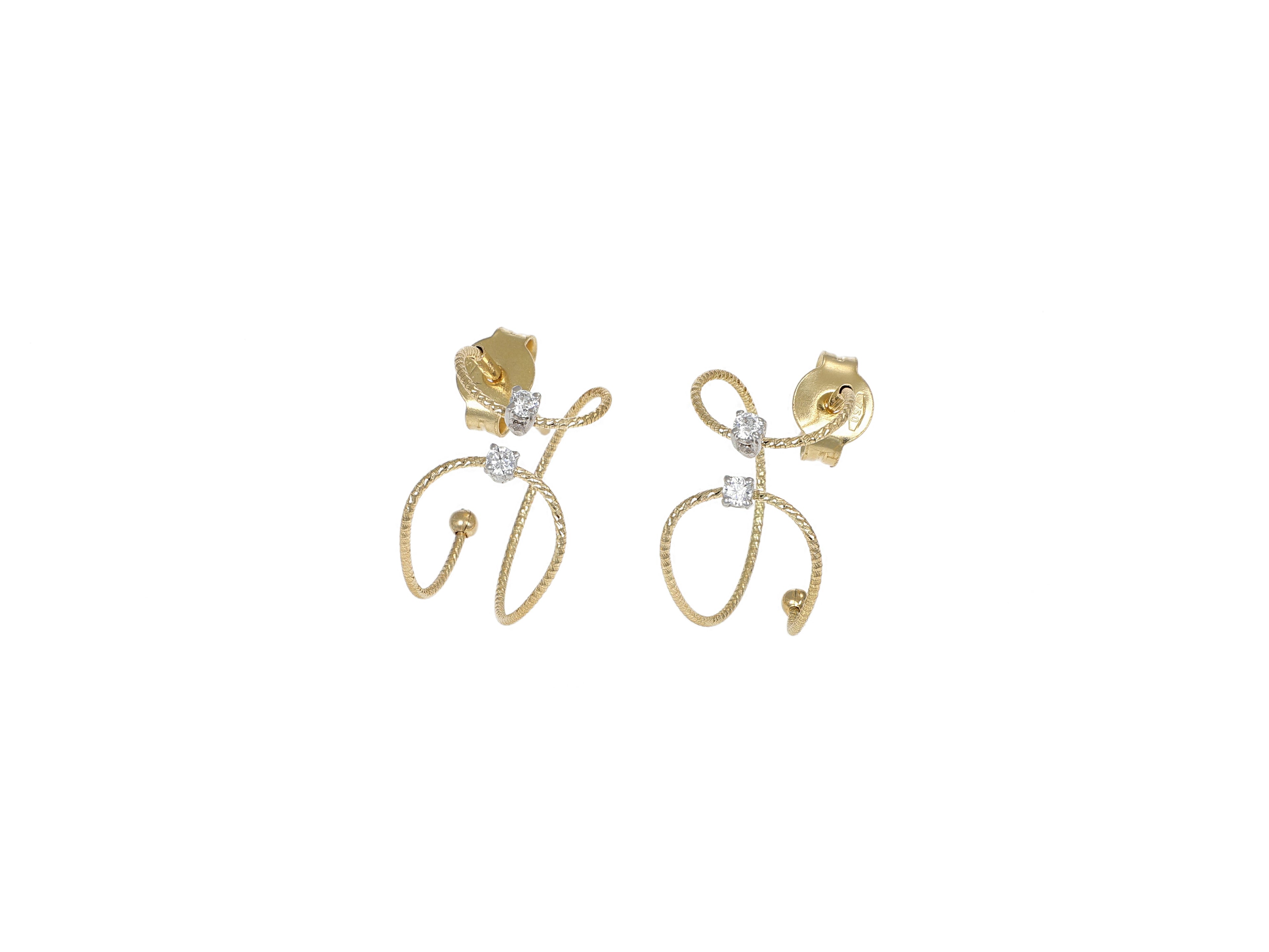 OLYMPIA Earrings