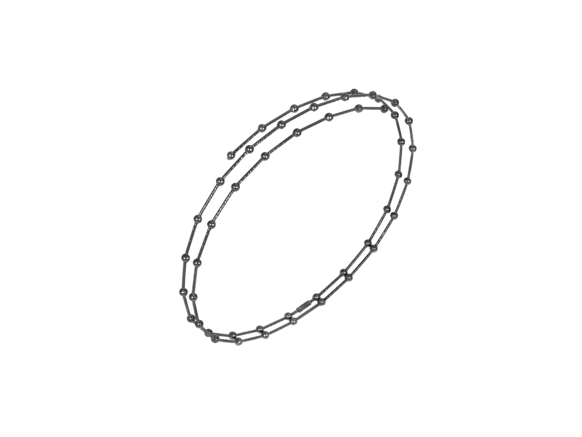 Pianeti Bracelet 2 Layers