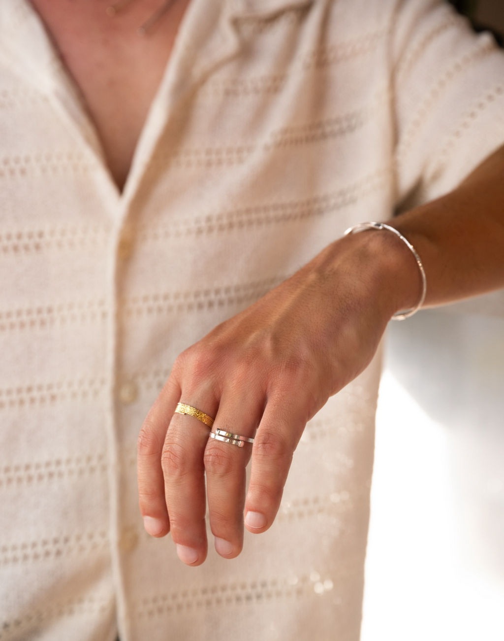 ANGEL Ring (Men)
