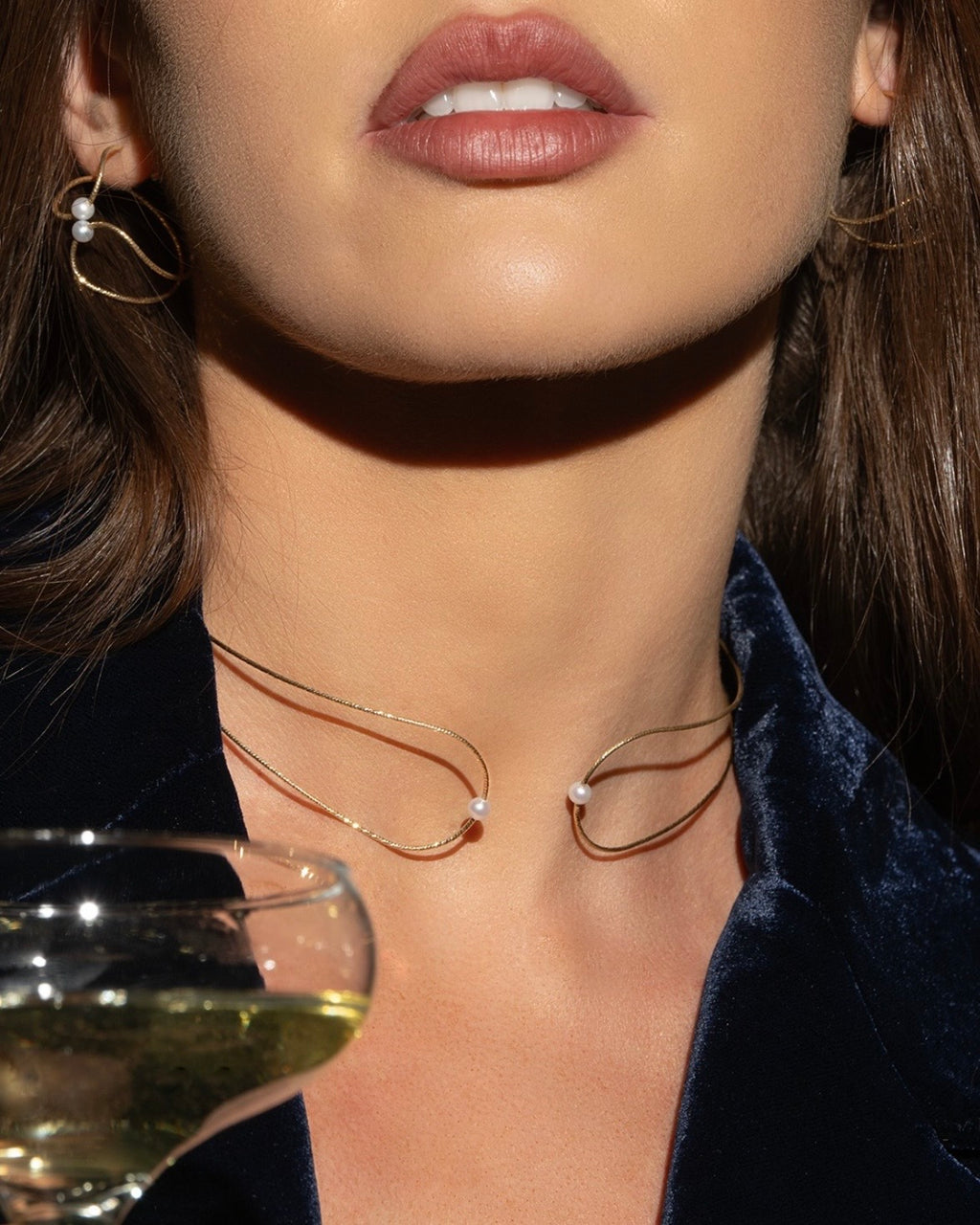 NEBULA Necklace Master